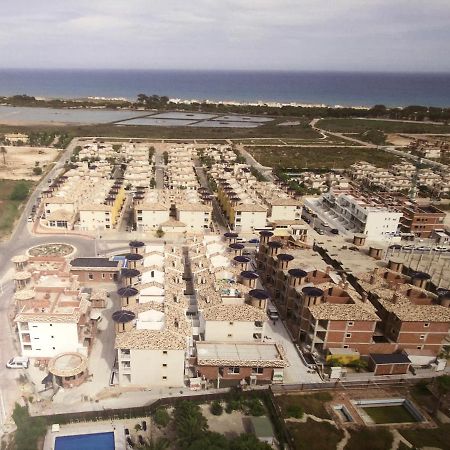 Hillasol Vakantiewoning El Pinet Beach La Mariña Екстериор снимка