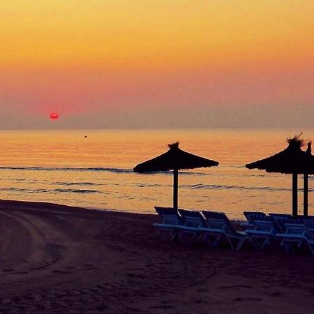 Hillasol Vakantiewoning El Pinet Beach La Mariña Екстериор снимка