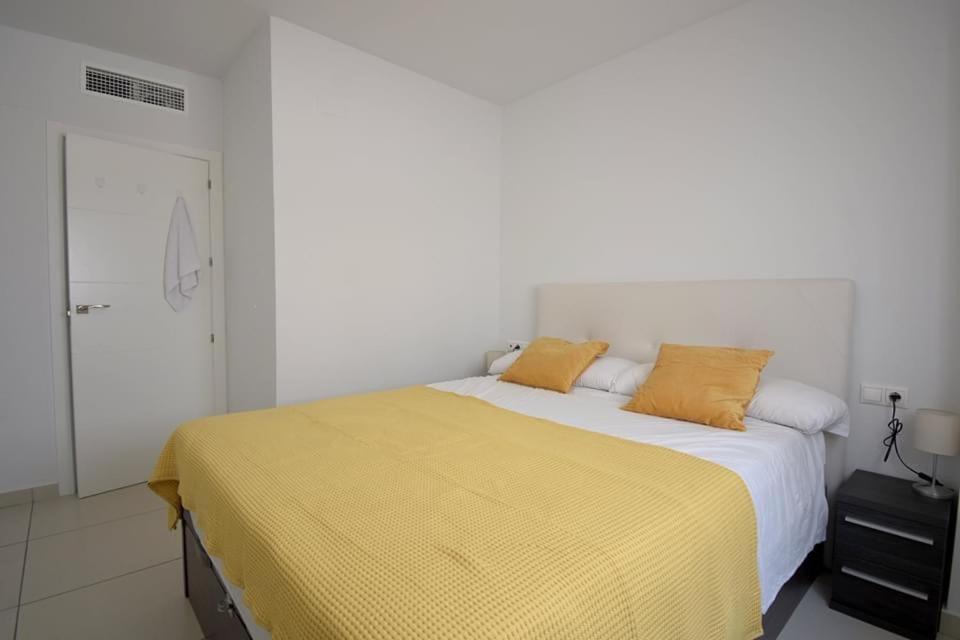 Hillasol Vakantiewoning El Pinet Beach La Mariña Екстериор снимка