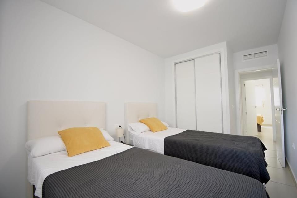 Hillasol Vakantiewoning El Pinet Beach La Mariña Екстериор снимка