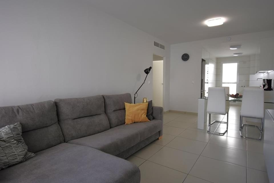 Hillasol Vakantiewoning El Pinet Beach La Mariña Екстериор снимка