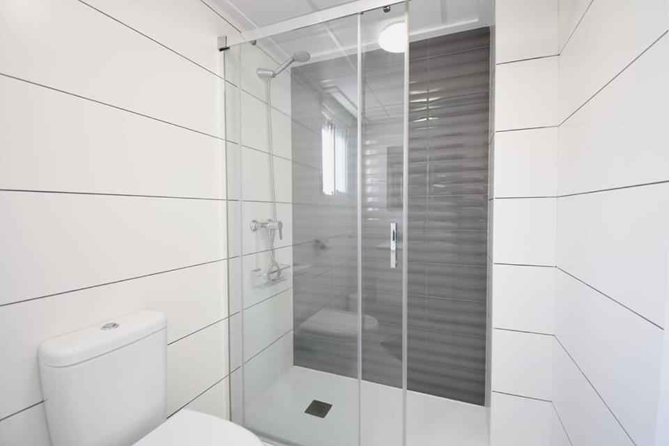 Hillasol Vakantiewoning El Pinet Beach La Mariña Екстериор снимка
