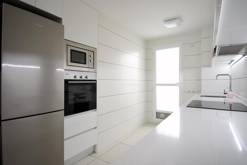 Hillasol Vakantiewoning El Pinet Beach La Mariña Екстериор снимка