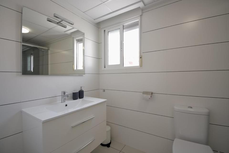 Hillasol Vakantiewoning El Pinet Beach La Mariña Екстериор снимка