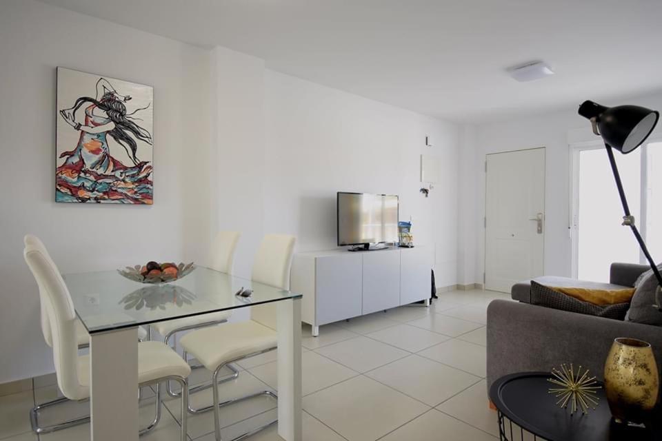 Hillasol Vakantiewoning El Pinet Beach La Mariña Екстериор снимка